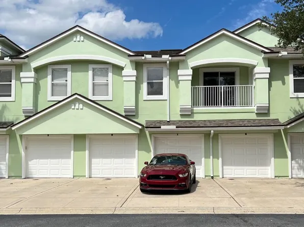 13793 Herons Landing Way APT 5, Jacksonville, FL 32224