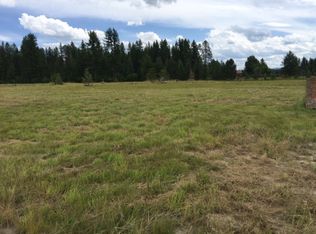 1082 Eagle View Ranch Rd, Whitefish, MT 59937