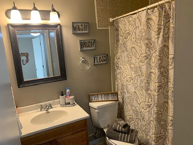 2737 O Ave NW #1 — Photo 4