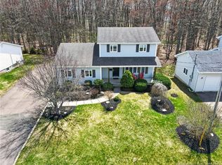 44 Morewood Cres, Moncton, NB E1A6L6