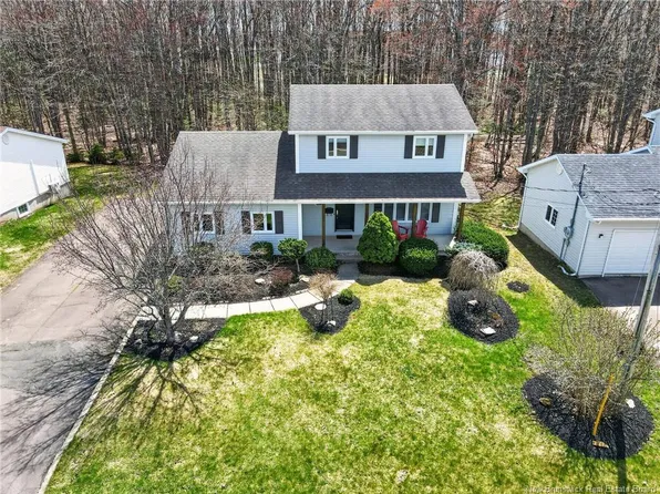 44 Morewood Cres, Moncton, NB E1A 6L6