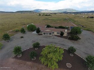 11555 N Orion Way, Prescott Valley, AZ 86315