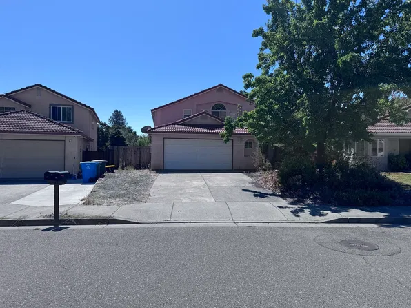 515 Venezia Way, Cloverdale, CA 95425