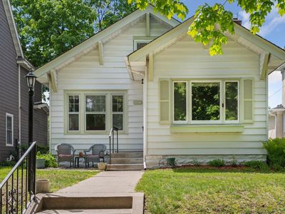 5236 Vincent Ave S, Minneapolis, MN, 55410