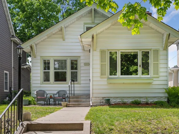 5236 Vincent Ave S, Minneapolis, MN 55410