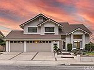 2698 N Vista Crest Rd #1, Orange, CA 92867