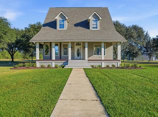 257 Maynor Rd, Longville, LA 70652
