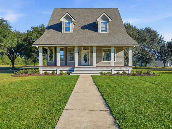257 Maynor Rd, Longville, LA 70652
