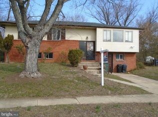 109 Aragona Dr, Fort Washington, MD 20744