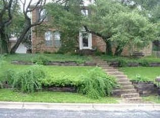 8405 Appalachian Dr, Austin, TX 78759