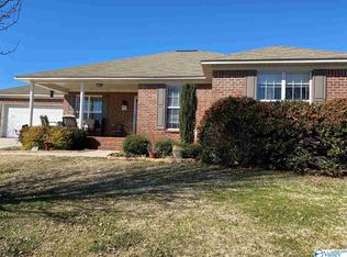 224 NE Misty Cove Ct, New Market, AL 35761