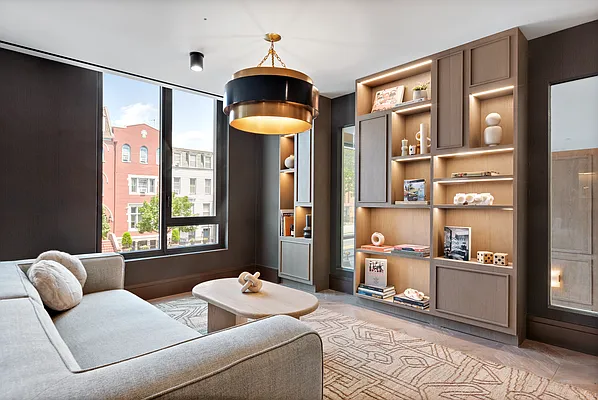 Rented by Douglas Elliman | media 9