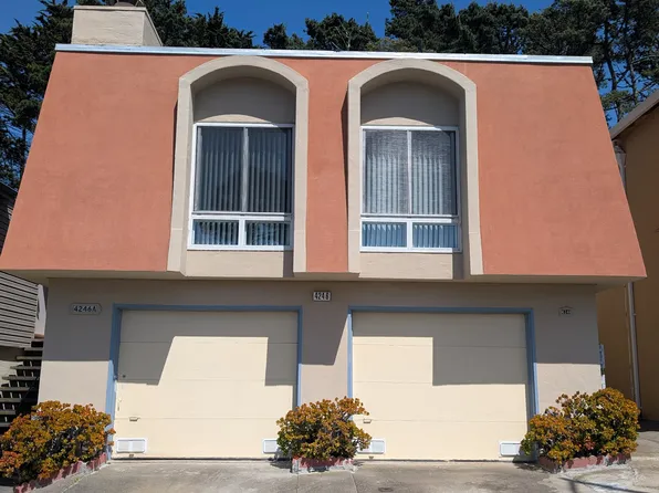 (undisclosed Address), Daly City, CA 94015