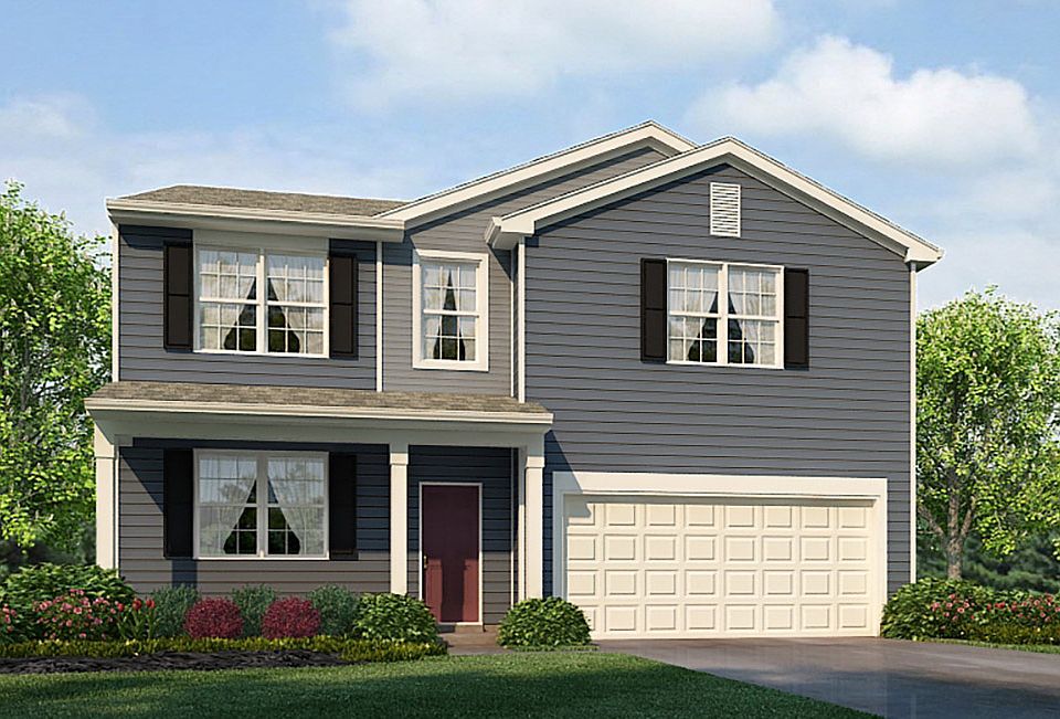 Ocean Acres by D.R. Horton New Jersey in Barnegat NJ Zillow