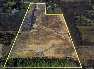 31820 28 Mile Rd, Lenox, MI 48048