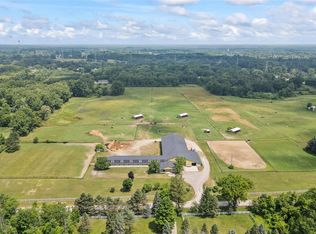 5095 Casey Rd, Dryden, MI 48428