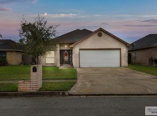 4020 Diego Ln, Brownsville, TX 78521