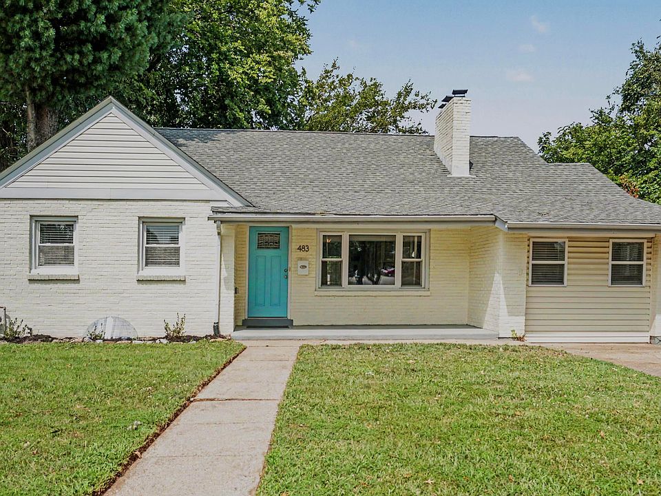 1st image of 483 Springhill Dr