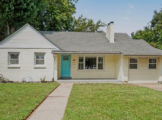 483 Springhill Dr, Lexington, KY 40503