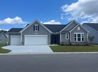 534 NW Forthlin Drive Surfside 1 B Stone #225PE093, Calabash, NC 28467