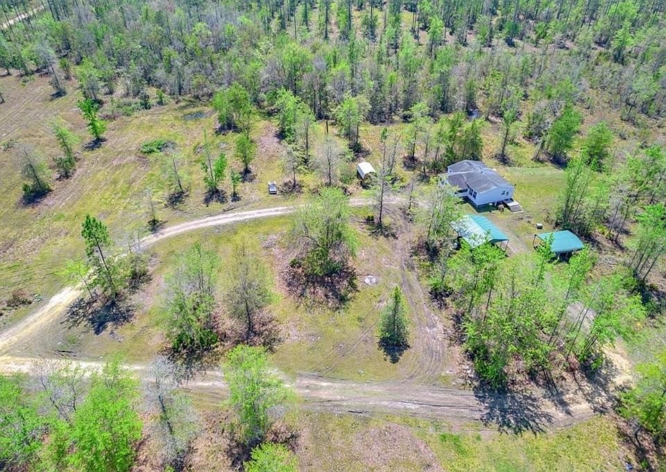 896 Rogers Break Rd, Jesup, GA 31546 Zillow