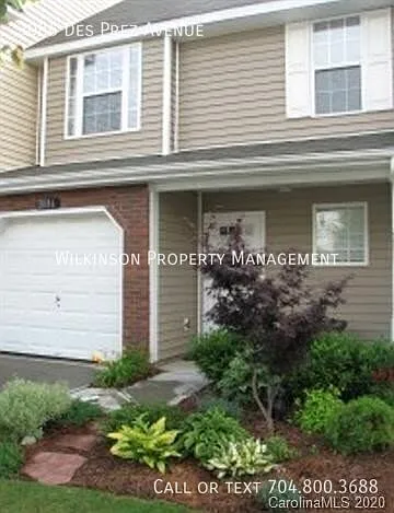 3086 Des Prez Ave