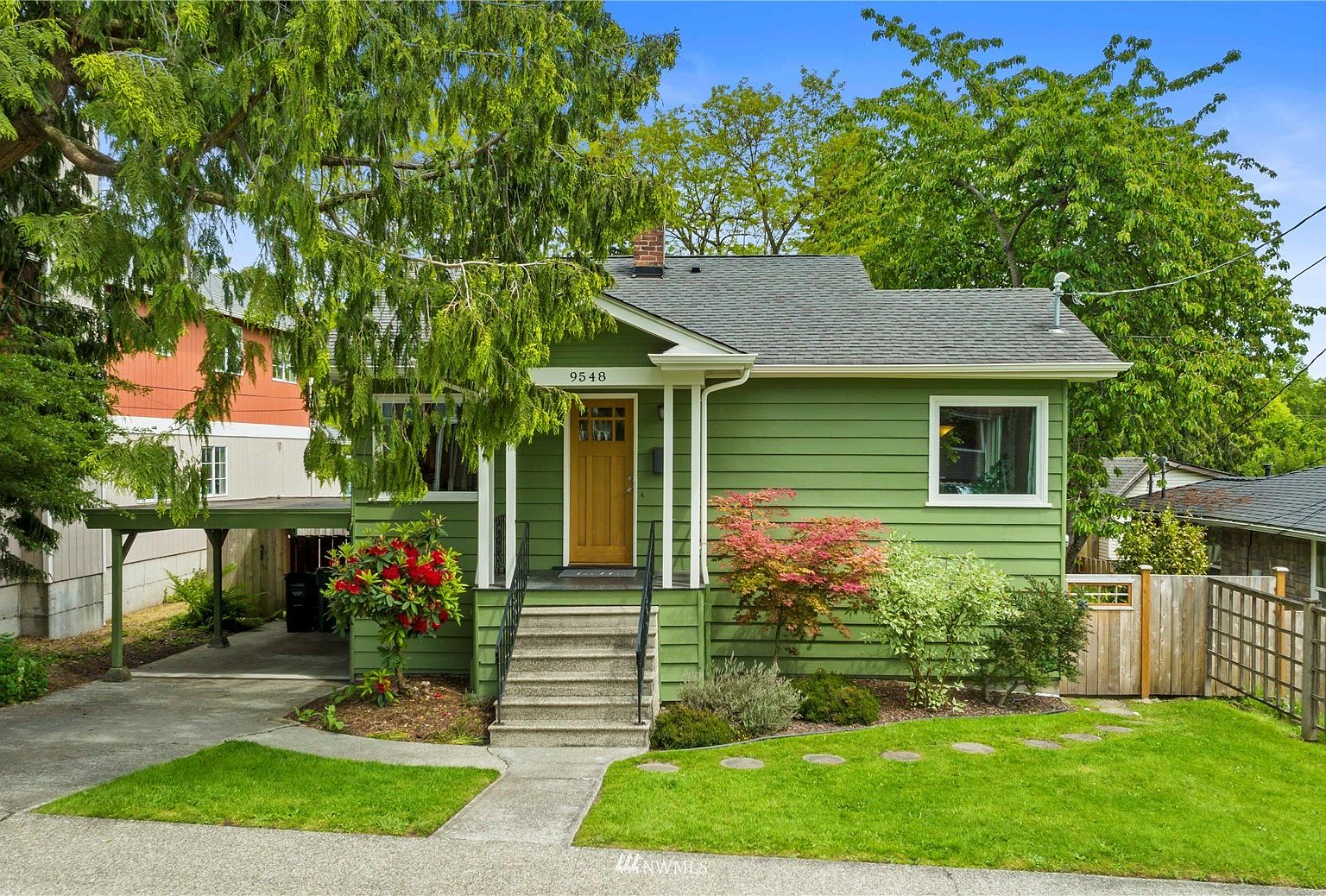 9548 Wallingford Avenue N, Seattle, WA 98103 Zillow