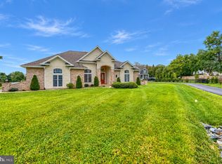 1200 Tuscany Ln, Bel Air, MD 21014