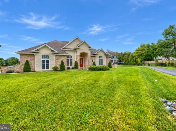 1200 Tuscany Ln, Bel Air, MD 21014