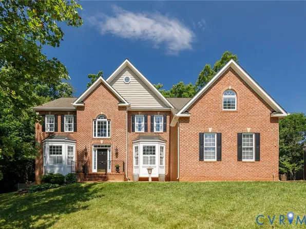 507 Hickory Dr, Manakin Sabot, VA 23103