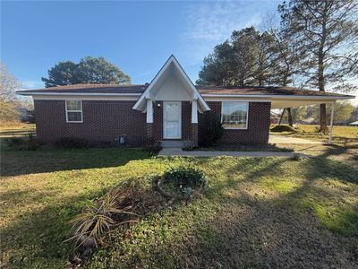 172 W Tucker Rd, Pottsville, AR, 72858