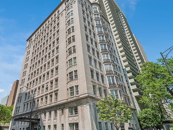 3rd image of 1200 N Lake Shore Dr APT 405