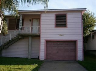 1804 Bayou Homes Dr, Galveston, TX 77551