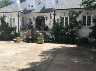 245 Almahurst Ln, Nicholasville, KY 40356
