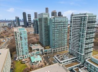 155 Legion Rd N #2309, Toronto, ON M8Y0A7