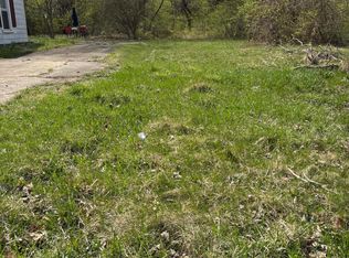 525 W Clark St, Springfield, OH 45506