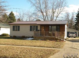 605 Ryan St, Owosso, MI