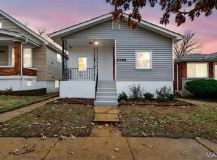 4068 Wilmington Ave, Saint Louis, MO
