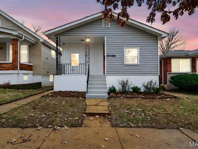 4068 Wilmington Ave, Saint Louis, MO, 63116