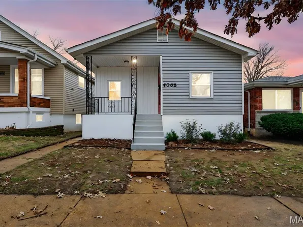 4068 Wilmington Ave, Saint Louis, MO 63116