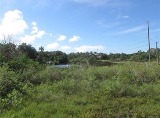 2097 S Appletree Point, Crystal River, FL 34429