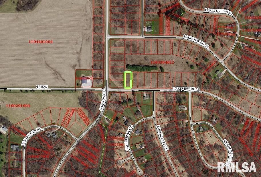 2nd image of 2244 Lakeview Rd S