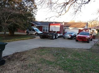 342 Diamond Dr, Mc Kenzie, TN 38201