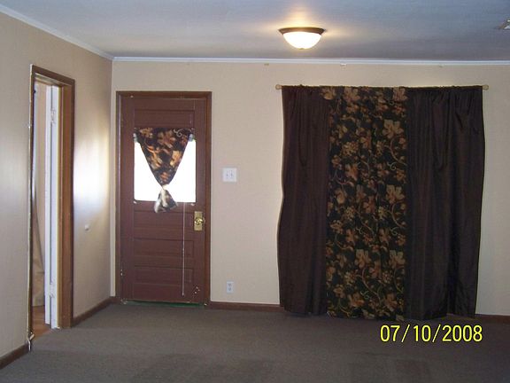 Living Room- Spacious! 2/26/2020
