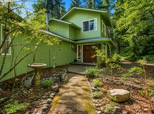25115 NE Albertson Rd, Hillsboro, OR 97123