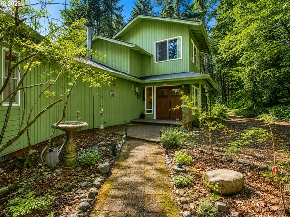 25115 NE Albertson Rd, Hillsboro, OR 97123