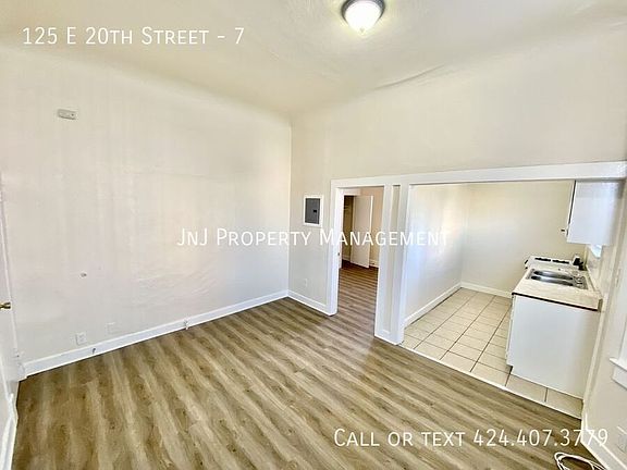 3rd image of 125 E 20th St APT 7