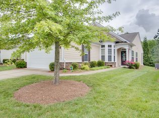 367 Blockade Ln, Mount Juliet, TN 37122