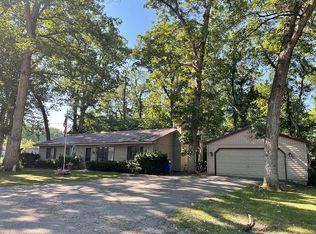 5556 E Colonial Oaks Dr, Monticello, IN 47960