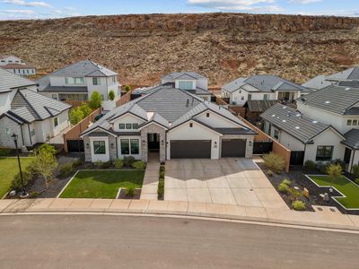 3319 S Tallow Tree Dr, Saint George, UT, 84790